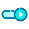 Autoplay Icon