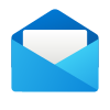 Email Support Icon
