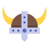 Norse Mythology Icon